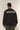 Oversize Sweatshirt Schwarz Männer