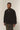 Oversize Sweatshirt Schwarz Männer