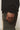 Oversize Sweatshirt Schwarz Männer
