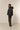 Puffer Jacke Schwarz Männer