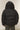 Puffer Jacke Schwarz Männer