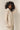 Sweatshirt Frauen beige