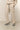 Cargo Jogginghose beige
