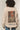 Sherpa Oversize Hemdjacke Frauen