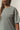 Oversize T -Shirt mit leuchtband Frauen
