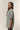 Oversize T -Shirt mit leuchtband Frauen