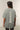 Oversize T -Shirt mit leuchtband Frauen