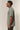 Oversize T -Shirt mit leuchtband Männer