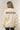 Oversize Sweatshirt beige Frauen