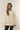 Oversize Sweatshirt beige Frauen