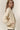 Oversize Sweatshirt beige Frauen
