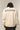 Oversize Sweatshirt beige Männer