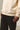 Oversize Sweatshirt beige Männer