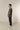 Oversize T -Shirt Grau Männer