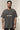 Oversize T -Shirt Grau Männer