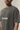 Oversize T -Shirt Grau Männer