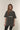 Oversize T -Shirt Grau Frauen