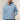 Oversize Hoodie Blau Männer